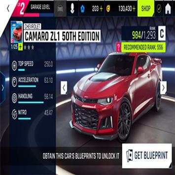 New Guide Asphalt 9: Legends screenshot 1