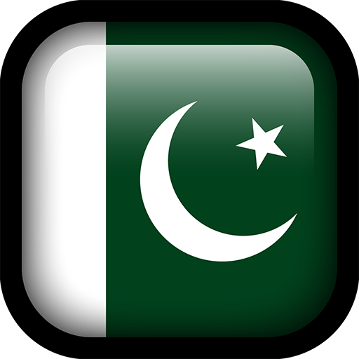 PAKISTAN VPN -  Free &amp; Unlimited VPN Proxy icon