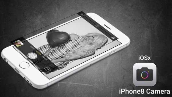 iCamera screenshot 2