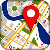 Maps navigation, route finder & live street view 1.2