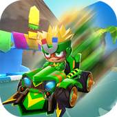Cars Transformers Funny Racers 1.9.2