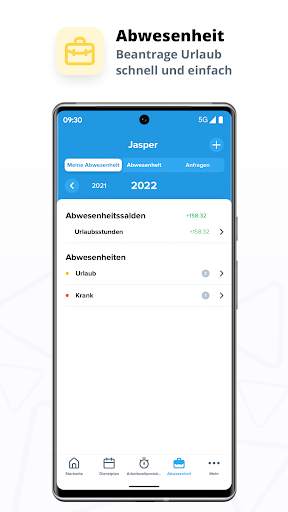 Shiftbase screenshot 5