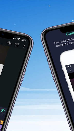 Advice: Alight Motion Pro Video Editor screenshot 2