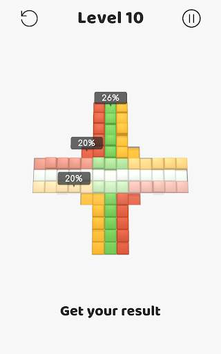 Clash of Blocks screenshot 12