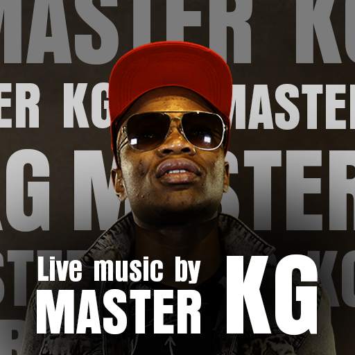 Master KG All Songs 1.0