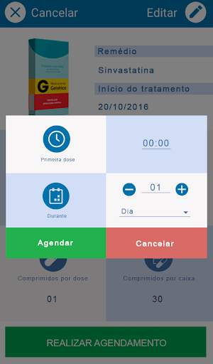 Lembre do Remédio screenshot 5