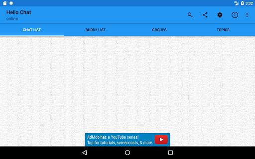 Hello Chat screenshot 9