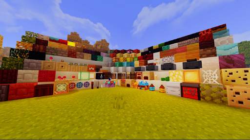 Master mod for Minecraft MCPE screenshot 1