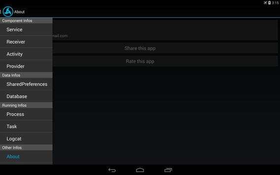 My Android Tools screenshot 4