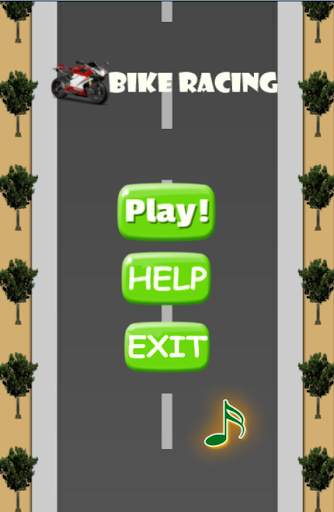 Bike Racing Nepal screenshot 1