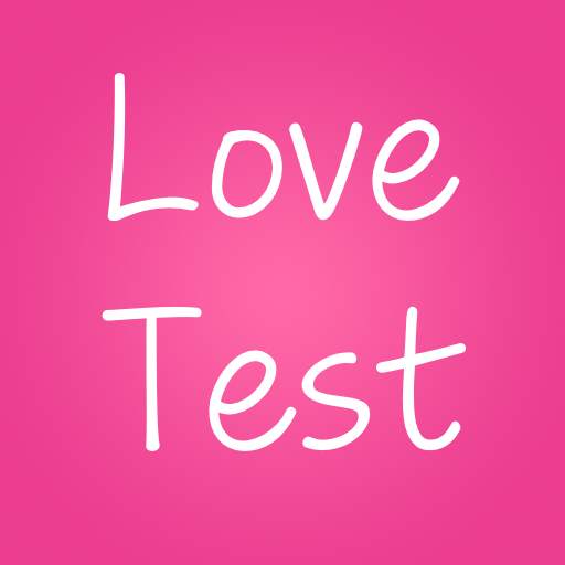 Love Test Calculator - Compati 14.3.0