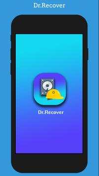Dr Recover: Photos Recovery, Disk photos digger screenshot 2