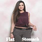 Flat Stomach Exercises 1.2