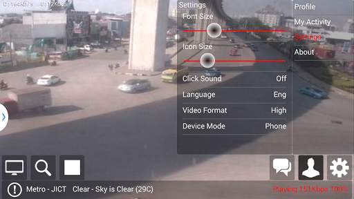 NTMC TV screenshot 7
