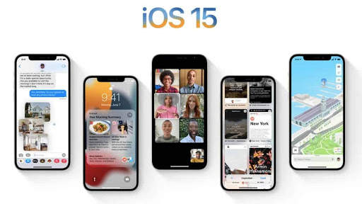 Launcher iOS 15 screenshot 7
