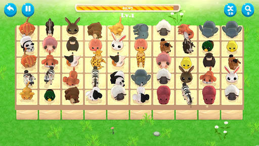 Onet Connect Animal 3D screenshot 5