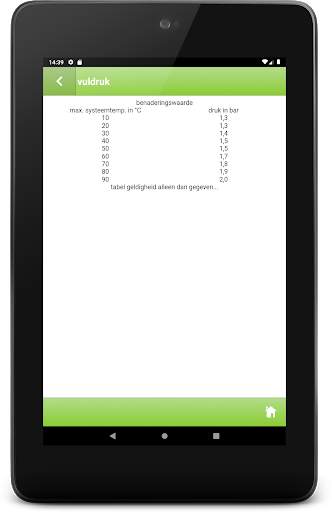 Reflex Pro App screenshot 10