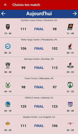Fantasy Live screenshot 2
