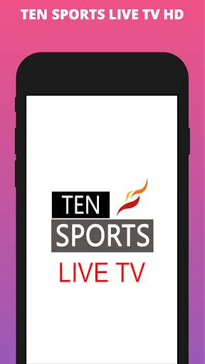 Ten Sports HD Live : Watch Cricket Matches Guide screenshot 1