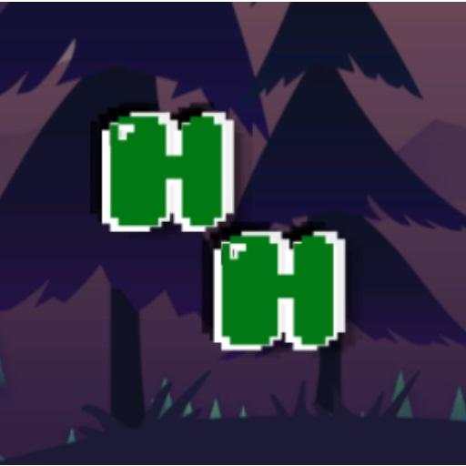 Horizon Hill 2