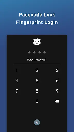 Friendly Social Browser स्क्रीनशॉट 5
