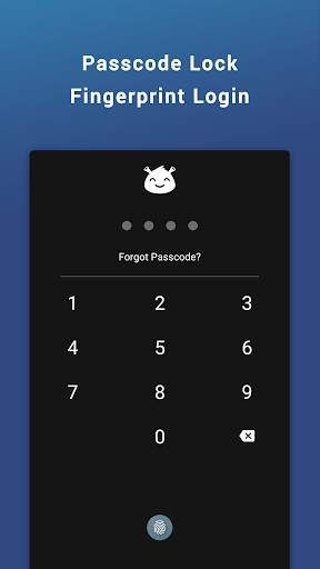 Friendly Social Browser screenshot 5