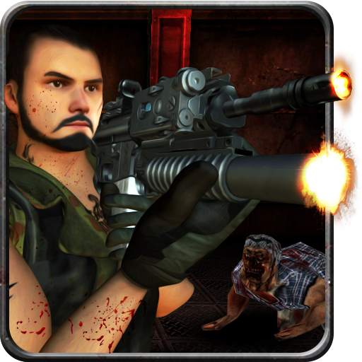 Contract Assassin 3D - Zombies 1.3