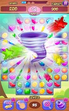 Candy Bomb Blast screenshot 8