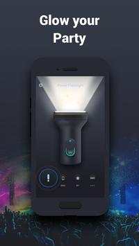 Power Flashlight screenshot 5