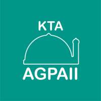 AGPAII DIGITAL - Kartu Tanda A on 9Apps