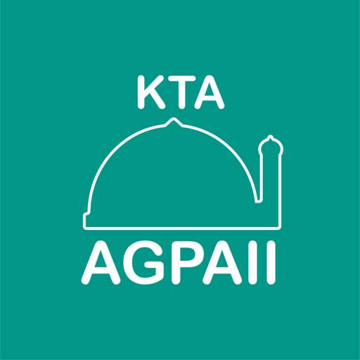 AGPAII DIGITAL - Kartu Tanda A 2.4.24