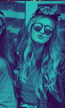 Cool Stickers for Snap chat -Snappy Face Edit 2018 screenshot 3