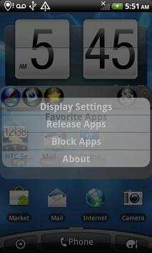 Smart Launcher screenshot 7