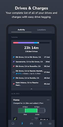 TezLab screenshot 4