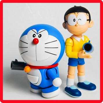 Toys Doraemon Top Games screenshot 2