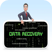 Recover Deleted Files icon