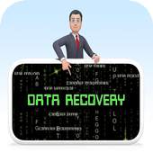 recovery deleted contacts-sms 1.6