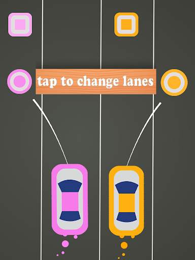 Speed 2 Cars Racing screenshot 4