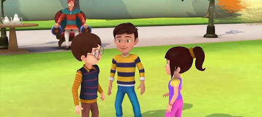 Rudra Game Boom Chik Chik Boom screenshot 3