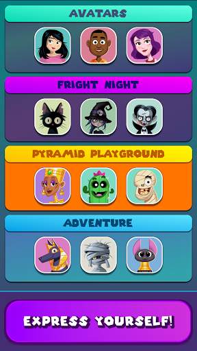 Mini Golf Worlds screenshot 4