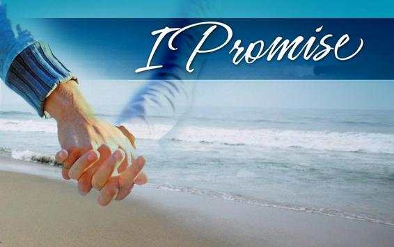 Happy Promise Day Images screenshot 6