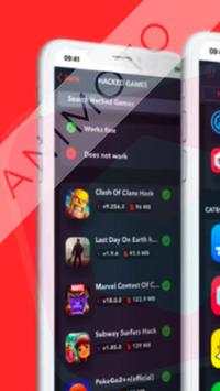 New TweakBox! App/Game Launcher screenshot 1