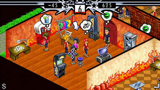 Tattoo Tycoon FREE screenshot 2