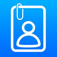 Resume Builder App Free - PDF Templates & CV Maker logo