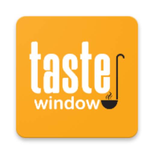 Taste Window 1.0.0