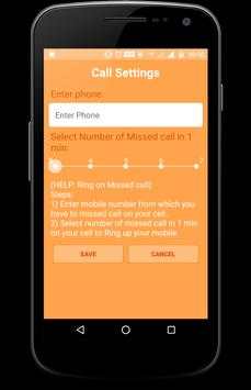 Find My Mobile screenshot 3