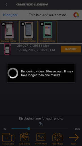 Screenshot App Design Generator screenshot 22