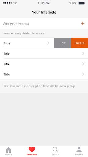 Food Tube : Free YouTube Food & recipes filter app screenshot 11