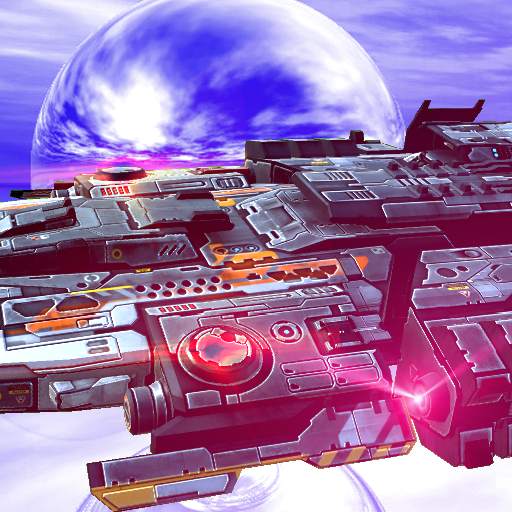 Space Pirate King 117.0