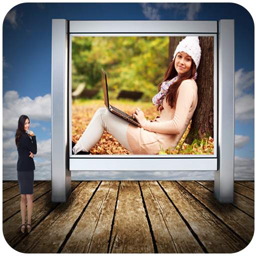 City Photo Frame 1.1.3